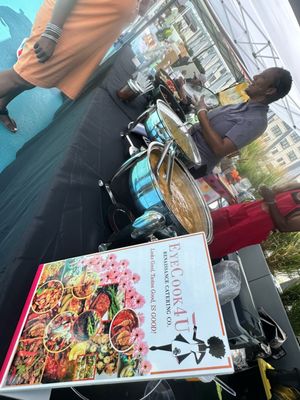 Castleberry Market by null