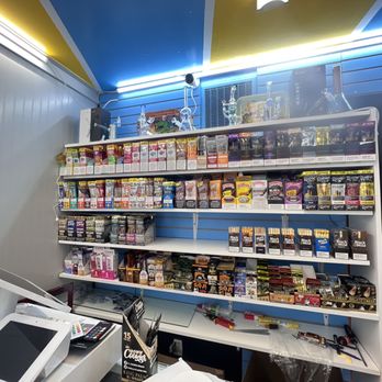 tobacco island nebraska SMOKERS ISLAND SMOKE SHOP - Updated May 2026 - 309 S Locust St, Grand Island,  Nebraska - Tobacco Shops - Phone Number
