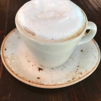 Le Papagayo - Cappuccino - Breakfast & Brunch Near Me - Encinitas, California
