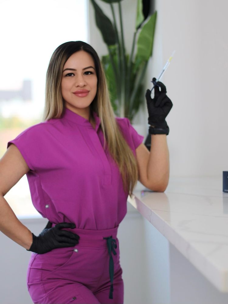 THE SKINLAB Request an Appointment 3033 Chimney Rock Rd, Houston