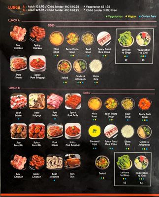 Menu photo 4 O2 BBQ Guttenberg, NJ Menu photo 4 O2 BBQ Guttenberg, NJ