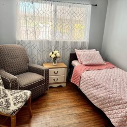 Joyful Crest Home Care