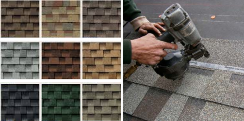 Slide of Preferred Roofing