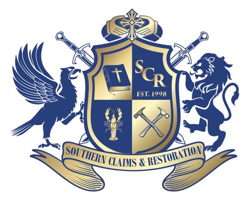 SCR Logo