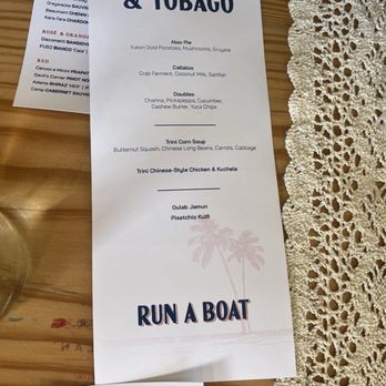 Canje - Caribbean Near Me - Austin, Texas