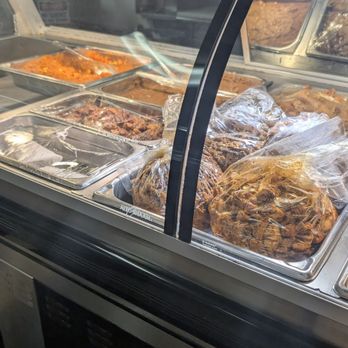 La Mazorca Market - Some of the hot Mexican food they sell - Mexican Near Me - Riverside, California La Mazorca Market - Some of the hot Mexican food they sell - Mexican Near Me - Riverside, California