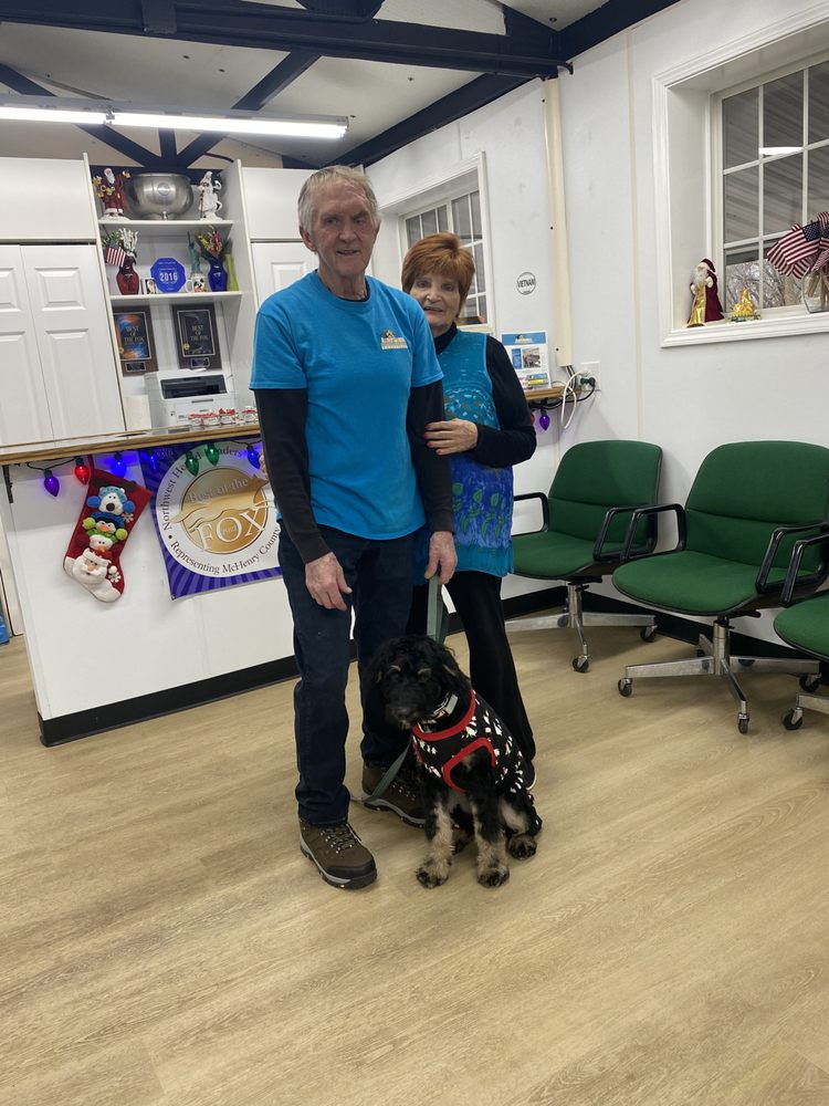 ALDEN’S KENNELS Updated September 2024 19 Photos & 14 Reviews 6810 Barnard Mill Rd