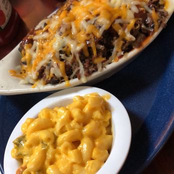 Chopped And Sliced BBQ - Barbeque Near Me - Lubbock, Texas