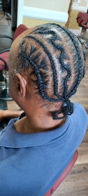 Yvette's Natural Hair Care