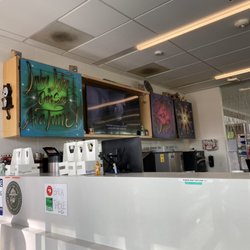 Hippies Brew