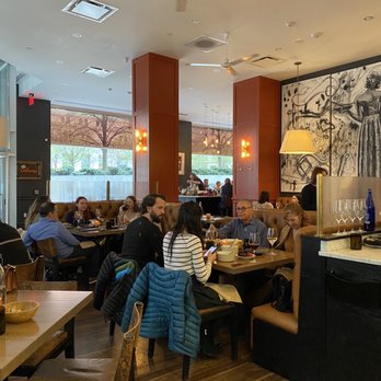Talia - Dining area - Italian Near Me - Pittsburgh, Pennsylvania Talia - Dining area - Italian Near Me - Pittsburgh, Pennsylvania