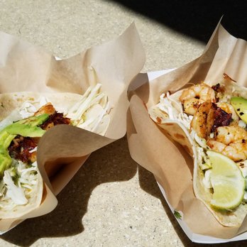 Rubio's Coastal Grill - Shrimp tacos a la carte - Mexican Near Me - Stanton, California Rubio's Coastal Grill - Shrimp tacos a la carte - Mexican Near Me - Stanton, California