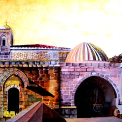 Seba Art Gallery - ALTIN ŞEHİRLERİMİZ MARDİN