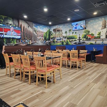 Don Taco Leon - Inside - Mexican Near Me - Jacksonville, Florida