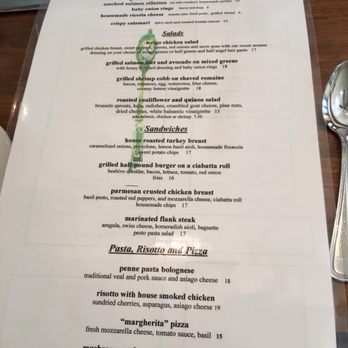 Cafe Terigo - Italian Near Me - Park City, Utah Cafe Terigo - Italian Near Me - Park City, Utah