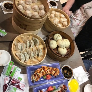 Mr Dumpling - Dim Sum Near Me - Carrollton, Texas Mr Dumpling - Dim Sum Near Me - Carrollton, Texas
