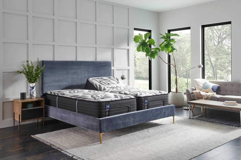 Metro Mattress Liverpool