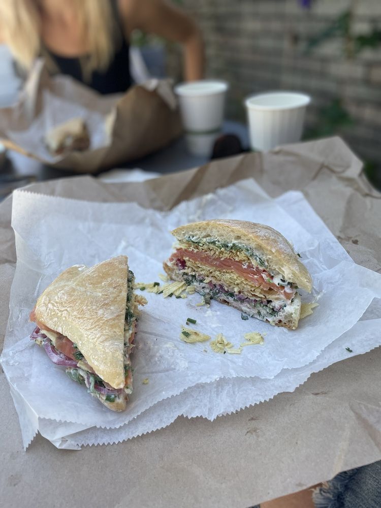 THE WICH LAB Updated August 2024 224 W Main St, Charlottesville