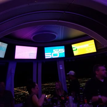The High Roller - TV giving stove information. - Amusement Parks Near Me - Las Vegas, Nevada The High Roller - TV giving stove information. - Amusement Parks Near Me - Las Vegas, Nevada