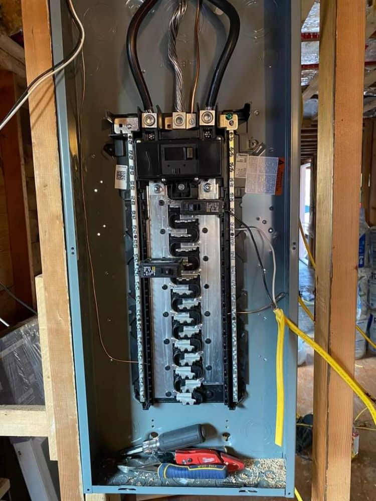 Slide of CT&T Construction