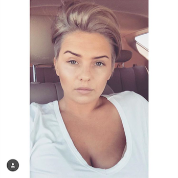 Kat Black - Hair Stylists Near Me - San Diego, California
