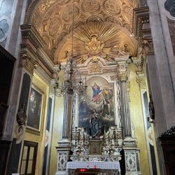 Eglise Sainte Rita