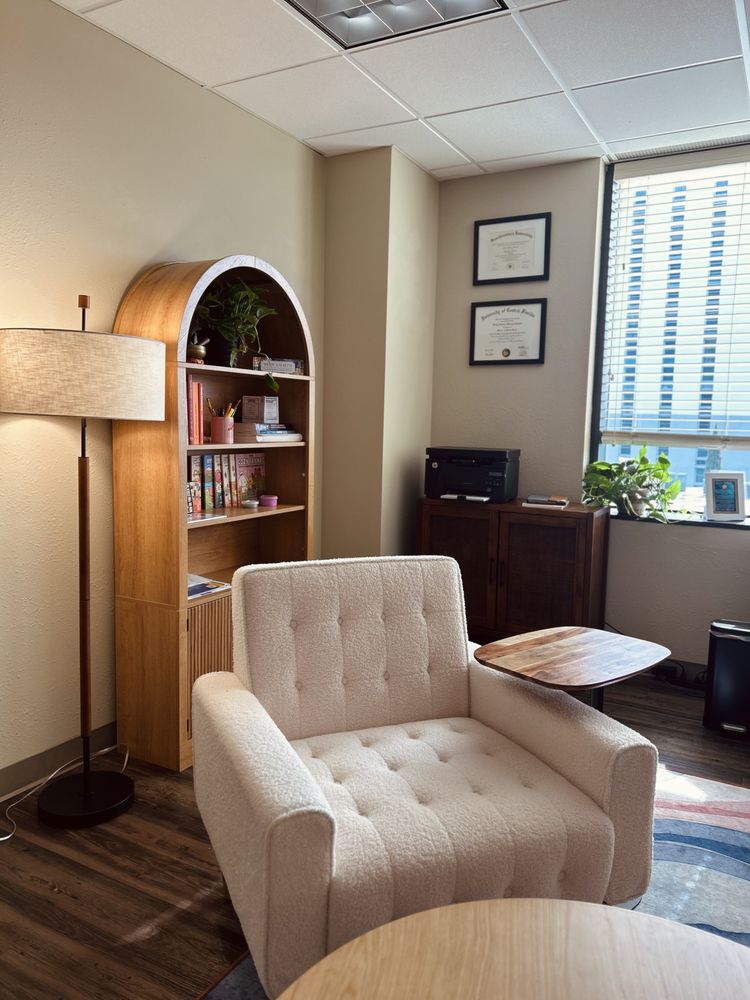 Untethered Therapy - grief counselor in Lakeland, FL