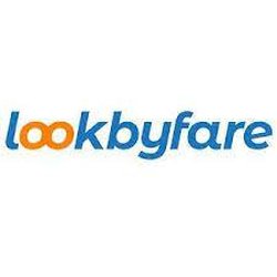 Lookbyfare - LOGO