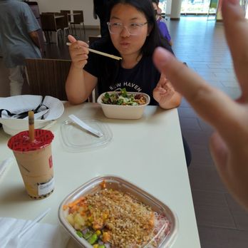 Poké Bar - Hawaiian Near Me - San Jose, California