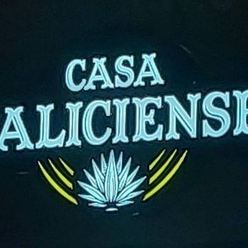 Casa Jaliciense - Mexican Near Me - Abilene, Texas