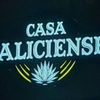 Casa Jaliciense gift card