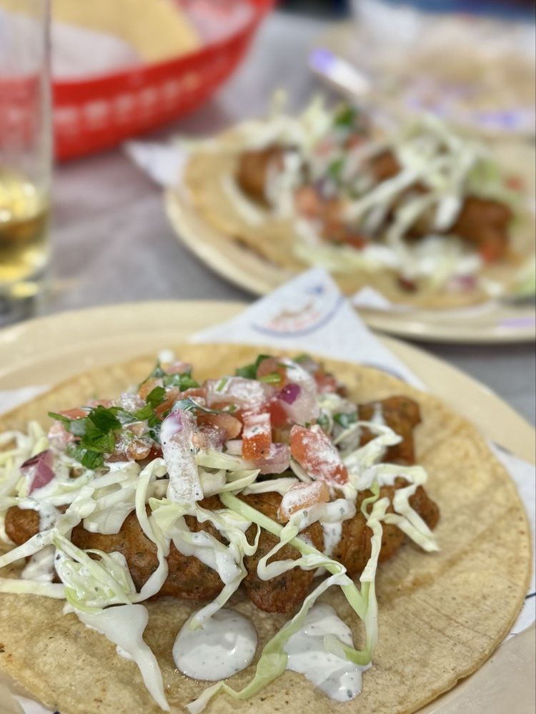 La Pesca Cevicheria Baja — Mexican restaurant in Chula Vista