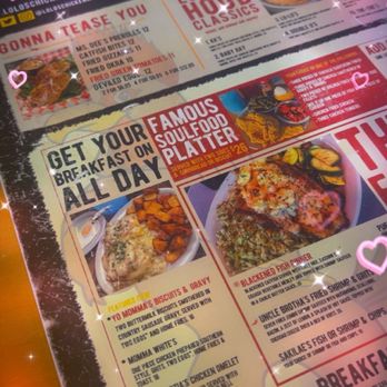 Lo-Lo's Chicken & Waffles - Southern Near Me - Phoenix, Arizona