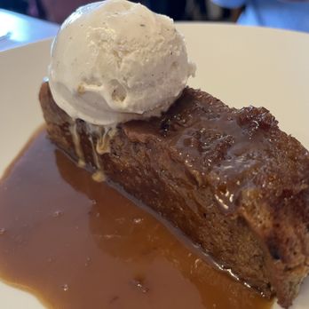 Moreish - Sticky Toffee Pudding - Desserts Near Me - Beacon, New York