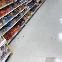 Shoppers