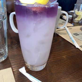 First Watch - Purple Haze - Breakfast & Brunch Near Me - Orlando, Florida