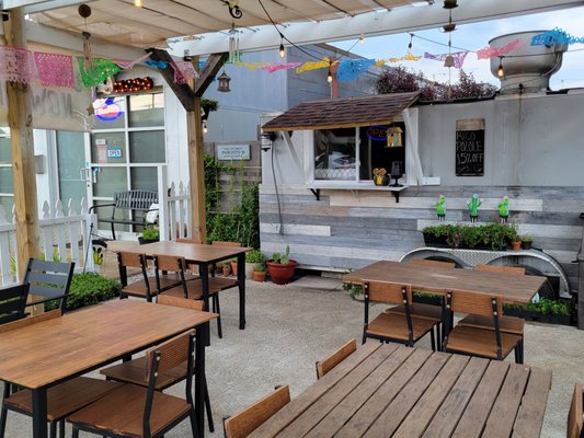 Family Tacos by null