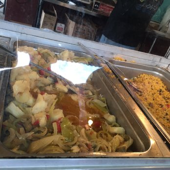 Lechonera Rancho T - Yuca - Fast Food Near Me - Camuy, Puerto Rico