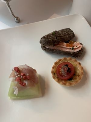 The Gaia Hotel by null