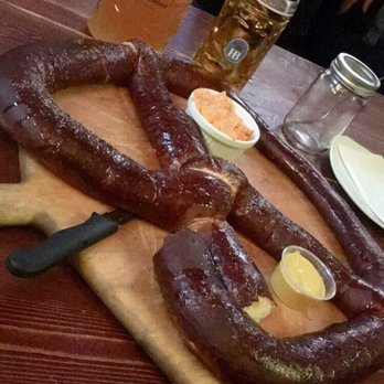 Prost! - German Near Me - Chicago, Illinois
