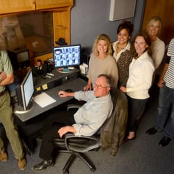 Upright MRI of New Mexico - Upright Staff