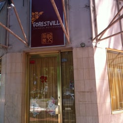 Forestville Chinese Restaurant