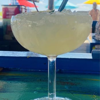 Shaggy's Biloxi Beach - Margarita on the rocks! - Bars Near Me - Biloxi, Mississippi Shaggy's Biloxi Beach - Margarita on the rocks! - Bars Near Me - Biloxi, Mississippi
