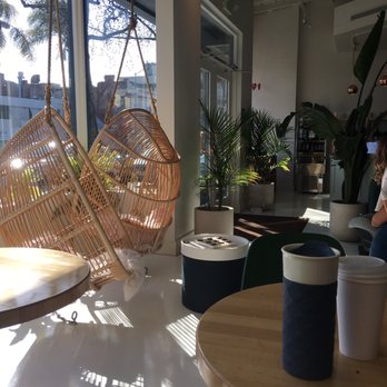 Fox & Kit - Beautiful decor, kid friendly and delicious coffee/ pastries - Coffee & Tea Near Me - San Rafael, California