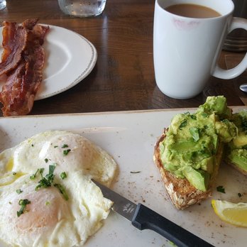 First Watch - Breakfast & Brunch Near Me - San Antonio, Texas