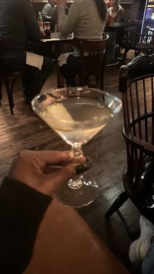 Eebee's Corner Bar by null