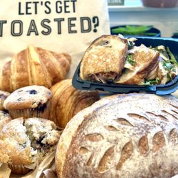 TOASTED - Updated June 2026 - 625 Photos & 578 Reviews - 6160 Arlington ...