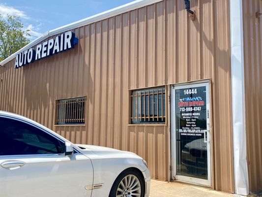 William’s Auto Repair