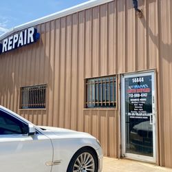William’s Auto Repair