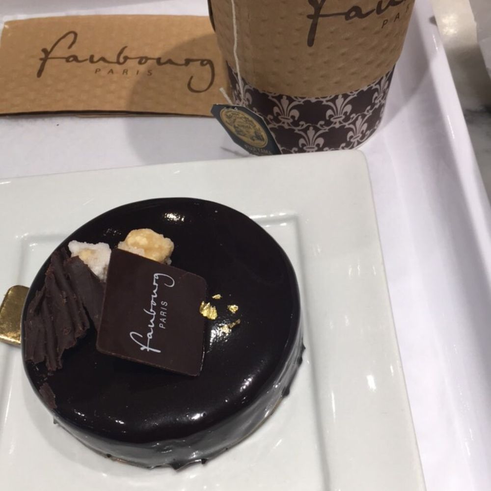 Faubourg - Loved it!! - Bakeries Near Me - Vancouver, British Columbia Faubourg - Loved it!! - Bakeries Near Me - Vancouver, British Columbia